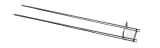 Saro Kipspies Ba-7